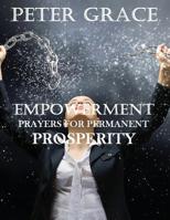Empowerment prayers for permanent prosperity 1542988845 Book Cover