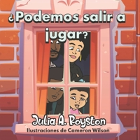 �Podemos salir a jugar? 1951941578 Book Cover