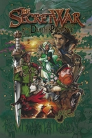 Return to Death's Province (Secret War) 1733704221 Book Cover