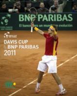 Davis Cup: The Year in Tennis 0789321971 Book Cover