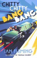 CHITTY CHITTY BANG BANG 1915797500 Book Cover