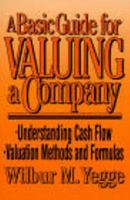 A Basic Guide for Valuing a Company