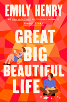 Great Big Beautiful Life 059344129X Book Cover