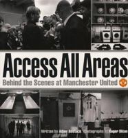 Access All Areas 0233991530 Book Cover