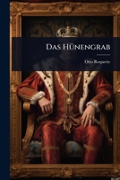 Das HÃ1/4nengrab (German Edition) 1024492850 Book Cover
