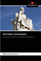Socrates' philosophy 6203124060 Book Cover