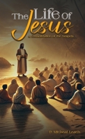 The Life of Jesus B0FXR79XJ2 Book Cover