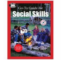 Go - To Guide for Social Skills: Remediating Social Skill Deficits Book 1586506862 Book Cover