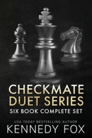 Checkmate Duet Series: Six Book Complete Set 1637820062 Book Cover