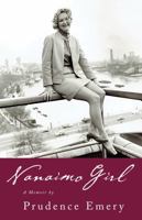 Nanaimo Girl 1770865276 Book Cover