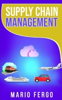 Supply Chain Management B08WJPL9SC Book Cover