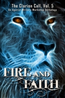 Fire and Faith 1734368802 Book Cover