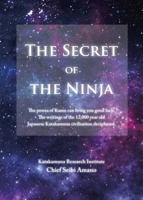 The Secret of the Ninja 1642730947 Book Cover