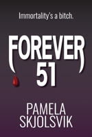 Forever 51 1945419628 Book Cover