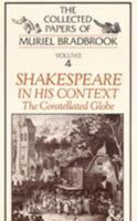 Shakespeare in His Context 0389208779 Book Cover