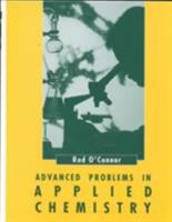 Advanced Problems in Applied Chemistry: Topics in Environmental Chemistry and Related Fields 1560328835 Book Cover