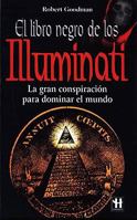 El libro negro de los Illuminati 8479278250 Book Cover