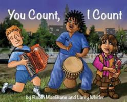 You Count, I Count: Your Life Has Purpose 0578465795 Book Cover