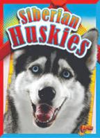 Siberian Huskies 1680724053 Book Cover