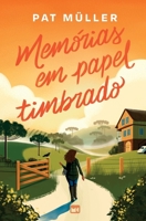 Memórias em papel timbrado (Portuguese Edition) 655988435X Book Cover