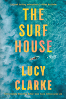 Surf House Hb 0802166458 Book Cover