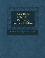 Ars Bene Valendi 1021563277 Book Cover