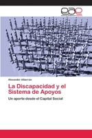 La Discapacidad y el Sistema de Apoyos 6202104104 Book Cover