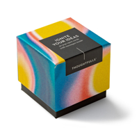 Thoughtfulls: Ignite Your Ideas: 30 Pop-Open Cards with Messages Inside 196607705X Book Cover