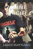 Zombie Knight B0CLQNLGHS Book Cover