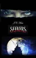 Seekers 1981161651 Book Cover