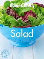 Salad 186396875X Book Cover