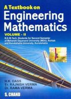 Textbook on Engieering Mathematics 8121937078 Book Cover