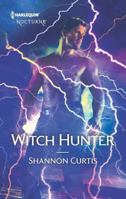 Witch Hunter 1335629653 Book Cover