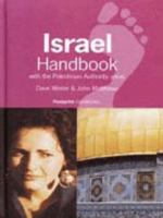 Israel Handbook (Footprint Handbooks) 1900949482 Book Cover