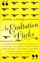 An Exaltation of Larks: The Ultimate Edition 0140170960 Book Cover