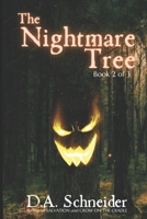 The Nightmare Tree B08F8KNKHT Book Cover