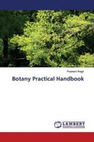 Botany Practical Handbook 3659786977 Book Cover