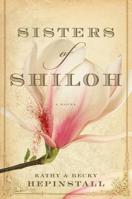 Sisters of Shiloh 0544400003 Book Cover