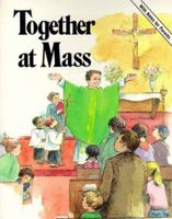 Together at Mass 087793357X Book Cover