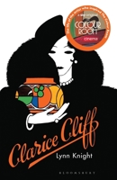 Clarice Cliff 0747578281 Book Cover