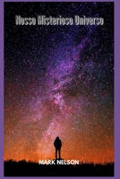 Nosso Misterioso Universo B0BD2XNZ4R Book Cover