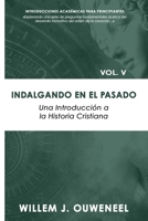 Indalgando el pasado (Spanish Edition) 1998711544 Book Cover