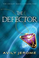 The Defector 1732187940 Book Cover