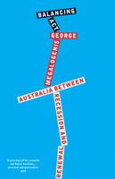 Quarterly Essay 61: Balancing ACT: Australia Between Recession and Renewal 1863958118 Book Cover