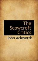 The Scowcroft Critics 053018849X Book Cover