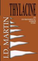Thylacine 1541059786 Book Cover