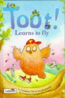 Toot! Learns to Fly (Picture Ladybirds) 0721418651 Book Cover
