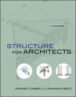 Structure for Architects 047063376X Book Cover
