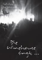 Die Winehouse singt ... 3839102162 Book Cover