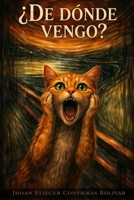 ¿De Dónde Vengo?: Testigo (Spanish Edition) B0GPSHY129 Book Cover